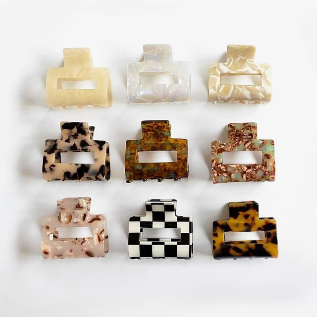 Koi Kawaii-Mini Hair Claw