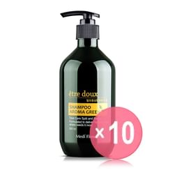 MediFlower - Etre Doux Aroma Green Shampoo (x10) (Bulk Box)
