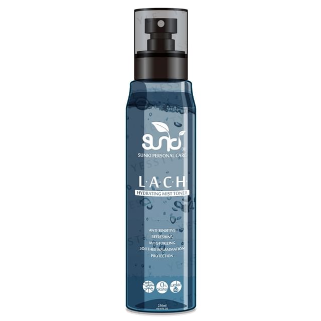 Sunki-LACH Hydrating Mist Toner