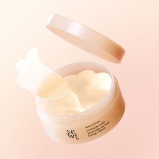 Beauty of Joseon - Revive Under Eye Patch
