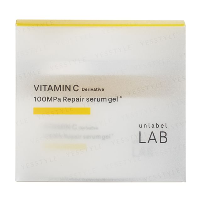 JPS LABO - Unlabel Lab Vitamin C Repair Serum Gel | YesStyle