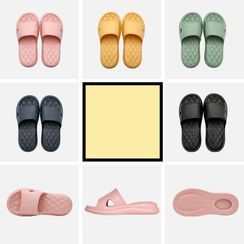 Ishanti - Plain Bathroom Slippers Ishanti - Plain Bathroom Slippers