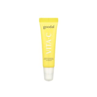 Goodal - Green Tangerine Vita C Panthenol Lip Serum