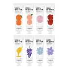 SKINFOOD Shea Butter Hand Cream 8 Types Musk Scent