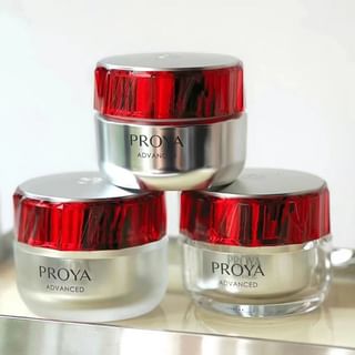 PROYA - Ruby Series 3.0 Anti-Wrinkle Advanced Firming Nourishing Cream