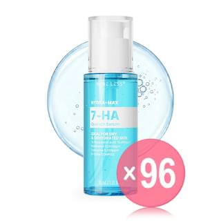 NINELESS - Hydra-Max 7-HA Quench Serum (x96) (Bulk Box)