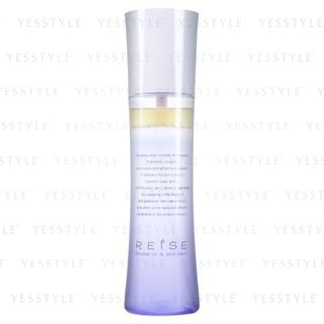 REISE-Aceite y Loción Booster Oil Mist Lotion