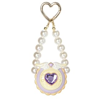 SHOBIDO - Petit Recipe Charm Lip & Cheek Purple