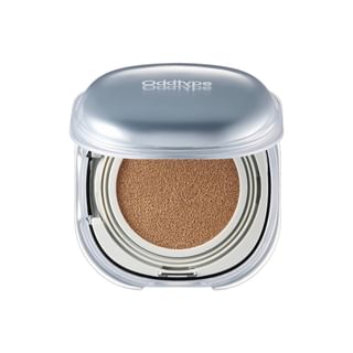 Oddtype - Skin Sync Up Cushion Type G Set - 3 Colors
