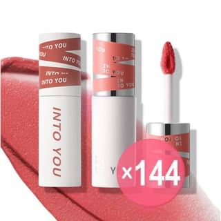 INTO YOU - Shero Super Matte Lip & Cheek Mud - 33 Colors (x144) (Bulk Box)