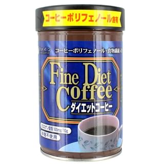 FINE JAPAN - Fine Diet Coffee