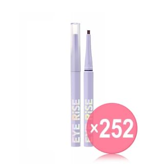 THE FACE SHOP - Eye Rise Quick Flat Liner (x252) (Bulk Box)