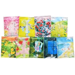 CHARLEY Imagination Bathroom Bath Salt & Herbs