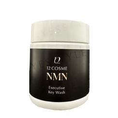 12cosme - NMN Executive Key Wash