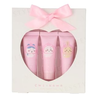 SHOBIDO - Chiikawa Hand Cream Trio