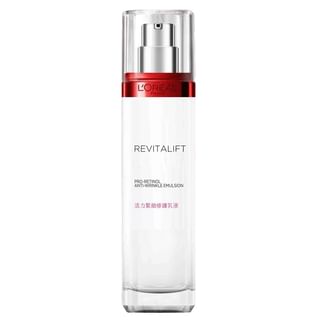 L'OREAL PARIS - Revitalift Pro-Retinol Anti-Aging Emulsion