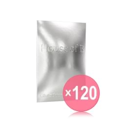 House of B - Glutathione Face Film 1 pc (x120) (Bulk Box)