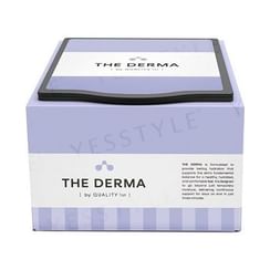 The Derma Galactomyces Mask Jumbo
