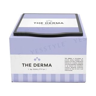 Quality First - The Derma Galactomyces Mask Jumbo | YesStyle