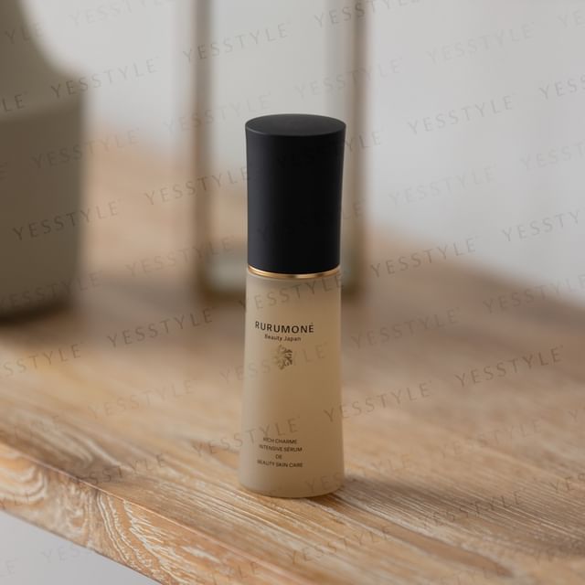RURUMONÉ-Rich Charme Intensive Serum