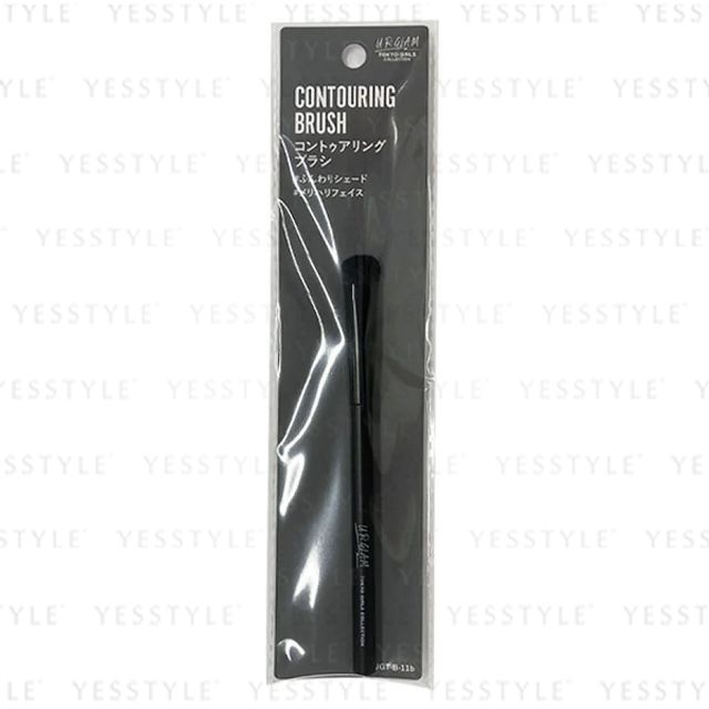 DAISO - UR GLAM X TGC Contouring Brush B | YesStyle