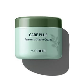 The Saem - Care Plus Artemisia Steam Cream