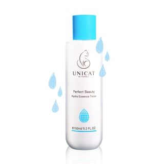 UNICAT - Perfect Beauty Hydra Essence Toner