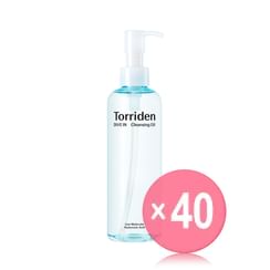 Torriden - DIVE IN Cleansing Oil (x40) (Bulk Box)