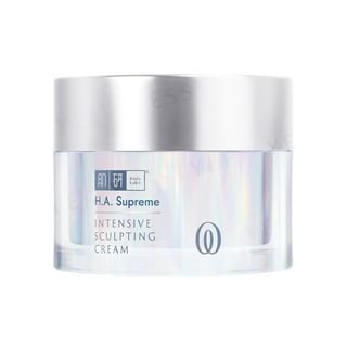 Rohto Mentholatum - Hada Labo H.A. Supreme Intersive Sculpting Cream