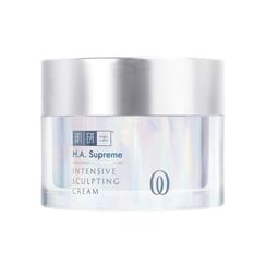Rohto Mentholatum - Hada Labo H.A. Supreme Intersive Sculpting Cream