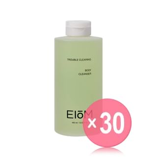 EIOM - Trouble Clearing Body Cleanser (x30) (Bulk Box)