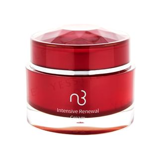 NATURAL BEAUTY - Intensive Renewal Cream