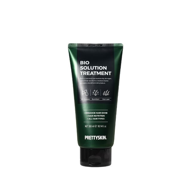 Pretty skin-Bio Solution Treatment