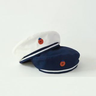 sailor beret