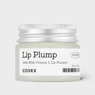 COSRX - Refresh AHA BHA Vitamin C Lip Plumper