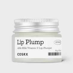COSRX - Refresh AHA BHA Vitamin C Lippenfüller