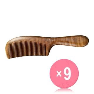 Sunki - Flat Comb (x9) (Bulk Box)