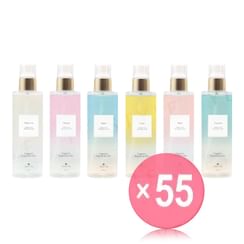 2WAY WORLD - Juliette Ray Body & Hair Mist (x55) (Bulk Box)
