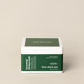 One-day's you - Cica:ming 30 Days Mask