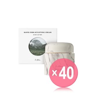 Dr. Althea - Rapid Firm Sculpting Cream (x40) (Bulk Box)