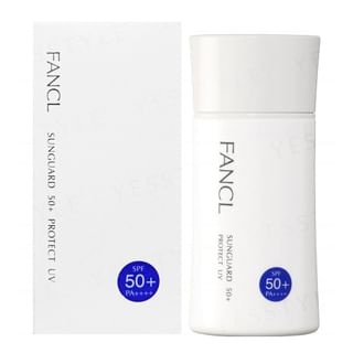 Fancl - Sunguard 50+ Protect UV SPF 50+ PA++++