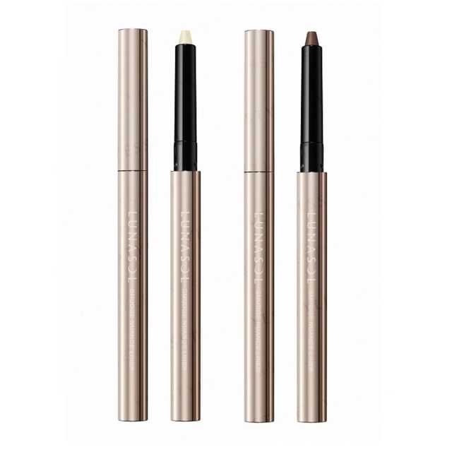 Lunasol Smudge Nuance Liner