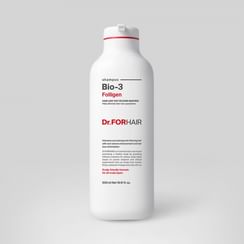 Dr. FORHAIR Folligen Bio-3 Shampoo