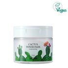 YADAH - Cactus Toner Pads | YesStyle