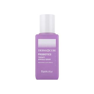 Farm Stay - Dermacube Probiotics Ampoule Serum