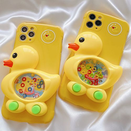 paper duck skincare  Case, Phone cases, Phone