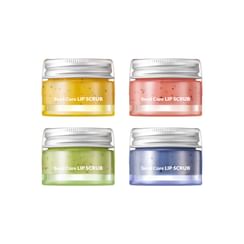 nuse - Seed Care Lip Scrub - 4 Types
