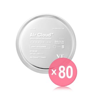 VT - Air Cloud Water Powder Sun Cushion (x80) (Bulk Box)