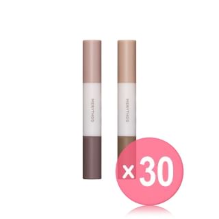 MERYTHOD - Double Contour Stick - 2 Types (x30) (Bulk Box)