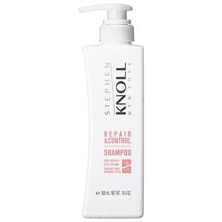 Kose - Stephen Knoll Repair & Control Shampoo W | YesStyle